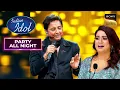 Lagu 'Dil Hara' पर Sukhwinder Ji ने लगा दिया 'चार-चाँद' | Indian Idol S14 | Party All Night