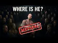 Download Lagu Breaking: Wes Watson Missing For 3 Weeks!!!
