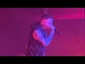 Download Lagu Memphis May Fire - Heavy Is The Weight (Live in Knoxville Tennessee 2023)