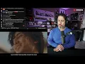 Director Reacts - Fujii Kaze - 'grace' MV