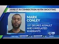 1 arrested after Winchester Road shooting in Lexington