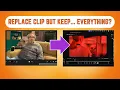 The BEST Way to Replace Clips in Premiere Pro Without Losing Effects Quick Tip