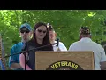 Ripon s Memorial Day ceremony 5-29-23