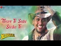 Lagu Thero To Sahi Socho To | Maharaja | Nadeem-Shravan | Sameer | Govinda, Manisha Koirala | Sonu Nigam