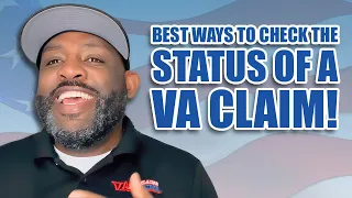 The 4 BEST Ways to Check the Status of a VA Claim