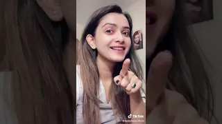 tanjin tisha new tiktok and likee video 2021