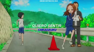 Download Karakai Jouzu no Takagi san - OP 1 Iwanai Kedo ne (Sub Español)『AMV』 MP3