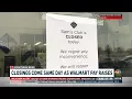 3 Indiana Sam s Club stores are closing