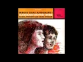 Hazel Dickens And Alice Foster - Long Black Veil (Bluegrass, Lefty Frizzell Cover)