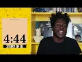 ОБЗОР АЛЬБОМА | JAY-Z: 4:44 | REVIEW