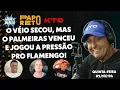 Download Lagu Papo Reto com Benja, Gladiador, Mano e Véio - ep. 483 - 02/10/2025