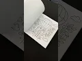 Dreamy Escape Cute Comfy Coloring book for adults and teens makes a great gift