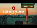 Cover slow rock timor leste🇹🇱 //tetun🇹🇱// AERPORTO PALABAN by Akitu