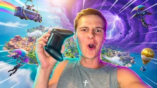 Jesus + video games