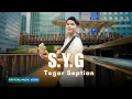 Lagu S.Y.G - Tegar Septian (Official Music Video)