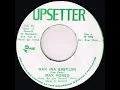 War Ina Babylon Riddim Mix (Lee Perry Production & Others)