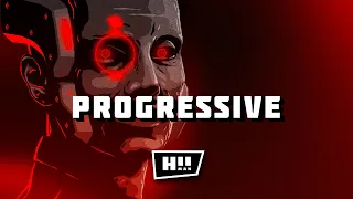 Deep Techno Progressive House Mix By Extatic 