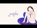 Olivia Rodrigo - purple