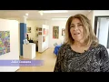 Yonkers Arts Weekend Spotlight Julie Cousens of The Blue Door Art Center