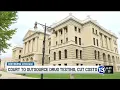 Court of Common Pleas to outsource drug testing