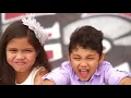 Awi Rafael - Kau Di Hatiku (feat. Altimet) [Official Music Video]