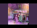 Purple Raincoat