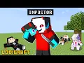 Lagu There’s an IMPOSTOR PepeSan in Minecraft!