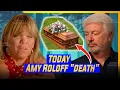 VERY Emotional Is Amy Roloff DEATH Today Sad All Members Little People Big World TLC
