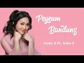 Lagu PEYEUM BANDUNG (lirik lagu) - Azmy Z Ft. Azka Z