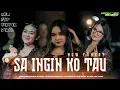 Lagu DJ Funcot karnaval Asek - SA INGIN KO TAU - by Nanda Nafiz 