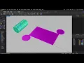 Rhino3D Python Unroll Surface Test Example