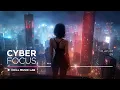 Lagu Werkmuziek voor maximale productiviteit en hyperfocus | Night Cyber City-afspeellijst