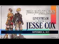 Download Lagu Final Fantasy Tactics - The Ivalice Chronicles Launch Stream with Jesse Cox and Special Guests!