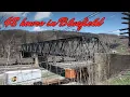 48 hours in Bluefield WV a hidden gem in West Virginia
