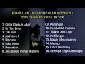 Download Lagu KUMPULAN LAGU POP GALAU INDONESIA 2025 TERPOPULER || kumpulan lagu sad songs viral tik tok 2025