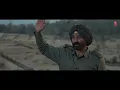 Mitti Ke Bete 8K Full Song | BORDER 2 | Sunny Deol | Varun D,Diljit,Ahan |Mithoon,Sonu Nigam,Manoj M