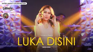 luka disini veronika dantik alindra musik cover