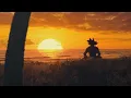 Download Lagu Meditating with Goku in Dragon Ball Z (Music \u0026 Ambience) MP3