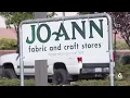 Crafts retailer Joann files for Chapter 11 bankruptcy protection