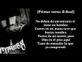 Cypress Hill - Playto/Trouble (Explicit Spanish Version/Versión Español)(Bonus Track)[Lyrics/Letra]