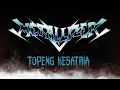Download Lagu Metallizer - Topeng Kesatria (Original Song) Singel Album 2018