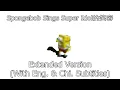 Spongebob Sings Super Idol EXTENDED VERSION (With English \u0026 Chinese Lyrics)