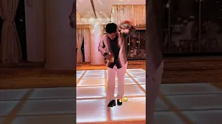 ابشر والله حليم تاج السر جديد في حفل 