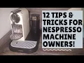 Download Lagu 12 Tips and Tricks for Nespresso Machine Owners