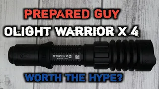 Download WARRIOR X 4 MP3