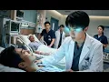 Lagu Jurusan Kedokteran Terburuk, Tapi Mata Tembus! Dia Bisa Sembuhkan Pasien Tak Bisa Diselamatkan!