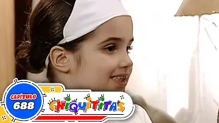 Chiquititas (1997) | Capítulo 688