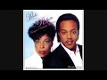Peabo Bryson & Roberta Flack - Tonight I Celebrate My Love  (HQsound)
