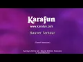 Karaoké Sauver l'amour - Daniel Balavoine *