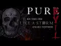 LIKE A STORM - Pure Evil (Official Audio)
